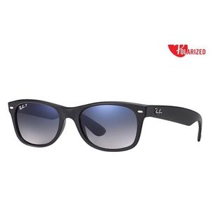 NIB New Wayfarer Ray-Bans